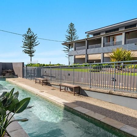Sea Breeze - Lennox Head Daire Dış mekan fotoğraf