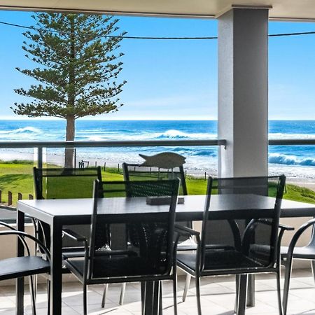 Sea Breeze - Lennox Head Daire Dış mekan fotoğraf