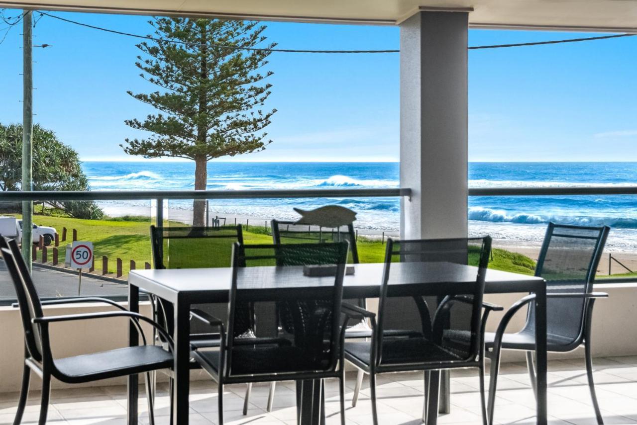 Sea Breeze - Lennox Head Daire Dış mekan fotoğraf